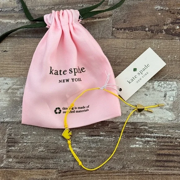 Kate Spade Bracelet NWT - Picture 2 of 7